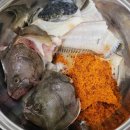 홈마트시지점 | 어기야수산 확장 이전 신매횟집 대구횟집 연어맛집 내돈내산 현지인추천