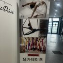 요가데이즈 | 안산요가 안산필라테스 전문 요가데이즈 수업후기!