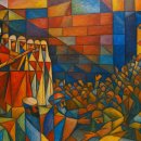 선한목자병원 | [민수기 18장]거룩의 질서를 다시 세우다