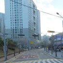 고은유치원 앞 이미지