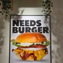 우니즈 | 안국역 맛집 인사동 맛집 니즈버거. 안국역 직장인 빠른 점심 해결 가능