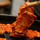 신미경양평닭갈비 이미지