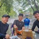 청평 물소리 펜션 이미지