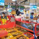 부산아지매 생선구이 이미지