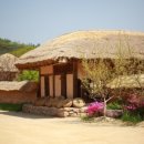 초가집황토방 이미지