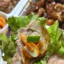 족가네 - 공주시 | 천안 백석동 족발 배달 맛집 족가네 양 많은 불족