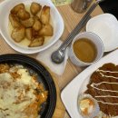 김밥분식천국 이미지