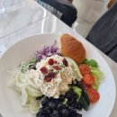 샐러드 로우 앤 트라타 미사점 이미지