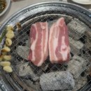 명륜진사갈비장림점