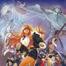 바스타드(BASTARD) 이미지