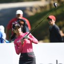 외환-하나은행 LPGA 제 1R 응원해요(Even파로 종료) 이미지