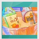 연필화 & 팝아트 이미지