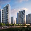 e편한세상 비전센터포레 이미지