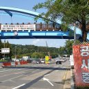 월드컵경기장 사거리 이미지