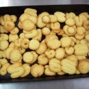 버터 쿠키 (Butter cookies) 이미지