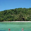 다섯 개의 섬 이미지