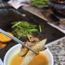 고구마당구장 | 동암맛집 돌판생오리구이 동암점에서 제대로 즐긴 생오리구이 외식 후기