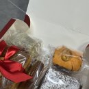 파케파케 | 성수 디저트 맛집 파케파케 후기 - 황치즈 버터바, 브라우니 선물 후기