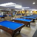 청룡당구회관 이미지