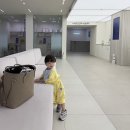 누네빛안과의원 | 부산 당감동 누네조은안과의원, 18개월아기 사시 검사 후기