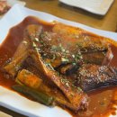 코다리밥상 | 재방문 확정 대덕구 맛집, 코다리밥상 송촌점 코다리조림 후기