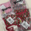 (주) 구름넥스트랩 | 💳 던스스웨덴 2025년 겨울 시즌 멀티순무 후기 (랩넥수트68 / 덩가리74 / 보넷47 / 루즈레드색)