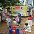 강들반 💕 추석맞이 행사와 포토존 (달아 달아 내 소원을 들어줘) 🙏 🌕 이미지