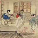 술하경로당(술상부녀) | [옮긴 글] 2 검계(劍契)와 왈자(曰字)/ 군사조직에 가까운 조직과 규율을 갖췄던 검계(劍契)와 사실상...