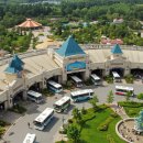 호암소방서 앞 | 에버랜드 셔틀버스 시간 완벽 가이드: 서울에서 편하게 떠나는 방법