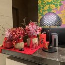 장고개공원내야외화장실 | 대만 숙소 추천 타이베이 호텔 에슬라이트 내 돈 내산 후기 해피아워