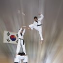 국기태권도 이미지