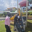 보성교육지원청 어린이 놀이시설 안전점검 실시[미래교육신문] 이미지