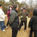 민유중 선생묘 이미지