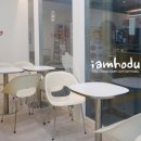 계란빵야 디저트카페 이미지