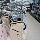 공주-26 | 26년 신형 캘러웨이 레바 라이즈 여성 풀세트 구매 후기 공주 골프샵