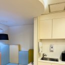 국내선 1층 출발대합실 화장실 이미지