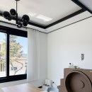 정리정돈과 함께하는 홈스타일링 | 따스함 가득 채운 나만의 집 꾸미기, 정읍 전원주택 커튼블라인드 스타일링 ♡