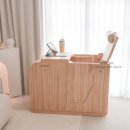 리빙사우나 | 건식 반신욕기 에버조이 원적외선 가정용 사우나 후기