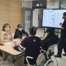 평생학습관 강좌로 세상에 단 하나뿐인 나만의 돌도장 만들기 | 익산평생학습관에서 전각 수제 돌도장 만들기 체험 / 원데이클래스 출장강의