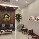 문정세탁 | 문정마사지 카카오풋앤바디 건식 전신 관리