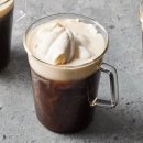 Irish Coffee (아이리시 커피) 이미지