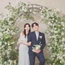 둘이 하는 결혼 준비 07) ‘쿠르티 스튜디오’에서 웨딩 사진 셀프로 끝내기!