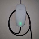 거성커넥트 | 테슬라 월커넥터 7kW 전기차충전기 설치 후기 및 사용 꿀팁!