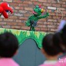 굴개굴개 청개구리 이미지