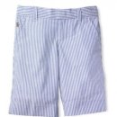 Seersucker Bermuda Short 이미지