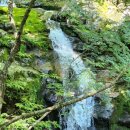 함박골마을 | 반야봉 깊은 골짜기의 숨은 비경을 찾아서...