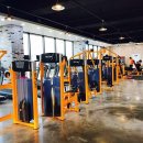 스포원휘트니스 이미지