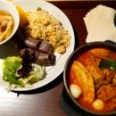 모범떡볶이 이미지