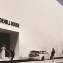 힐 하우스 이미지