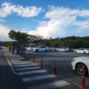 대왕암공원3(주차장) | 울산 대왕암공원 출렁다리 입장료 주차장 후기